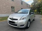 Toyota yaris 1.0 essence 2009 145.000km 3 portes carnet, Particulier, Elektrische buitenspiegels, 3 deurs, Euro 4