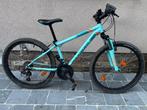 Moutainbike rockrider, Fietsen en Brommers, Ophalen, Zo goed als nieuw, 24 inch, Decathlon