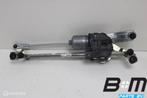 Ruitenwissermechaniek met motor VW Golf 7 5G1955023D, Auto-onderdelen, Ruiten en Toebehoren, Gebruikt