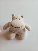 Knuffel nijlpaard, Ophalen of Verzenden, Zo goed als nieuw, Overige typen