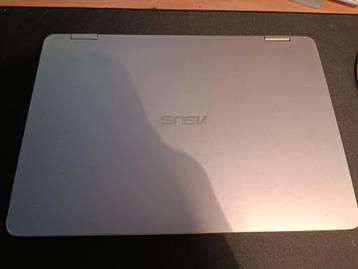 Asus vivobook TP401N beschikbaar voor biedingen