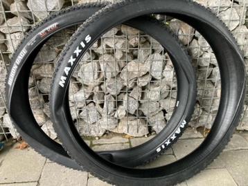 MAXXIS Rekon Race EXO TR dual 29x2.4wt beschikbaar voor biedingen