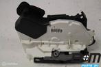 Portierslot RV Volkswagen Polo 6R GTI 5 deurs 5K1837016D, Auto-onderdelen, Gebruikt