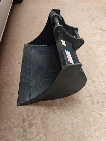 Godet d'excavateur S30 75 cm original AVANT, Articles professionnels, Enlèvement