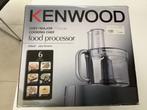 Kenwood AT647, Ophalen, Vaatwasserbestendig