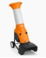 Hakselaar, Ophalen, Zo goed als nieuw, Elektrisch, Stihl