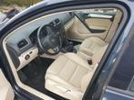 Golf vi carrat full options, Automaat, Leder, Te koop, Golf