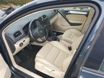 Golf vi carrat full options  beschikbaar voor biedingen