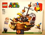 71391 - Lego Super Mario Bowsers Luchtschip - NIEUW & SEALED, Ensemble complet, Lego, Enlèvement ou Envoi, Neuf