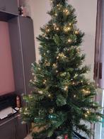Prachtige Kerstboom met ingebouwde verlichting, Comme neuf, Enlèvement