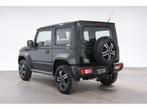 Suzuki Jimny 1.5 GL 4X4 UTILITAIRE Suzuki Jimny 1.5 GLA UTIL, Autos, Suzuki, 75 kW, Euro 6, Entreprise, Boîte manuelle