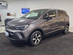 Opel Crossland 1.2 Turbo Edition S/S Camera - 1ste eigenaar, Voorwielaandrijving, 1254 kg, Stof, 1199 cc