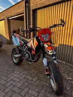 Ktm 520 exc -> 530cc a2 rijbewijs, Motoren, 530 cc, Particulier, 12 t/m 35 kW