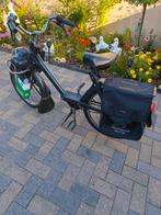 Solex 4800 met Belgische papieren deel 1 en 2, Fietsen en Brommers, Ophalen, Zo goed als nieuw