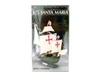 Heller modelkit Santa Maria, Hobby en Vrije tijd, Modelbouw | Boten en Schepen, Ophalen of Verzenden, Nieuw, 1:50 tot 1:200, Heller