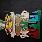 Carnaval    medaille, Tickets en Kaartjes