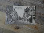 postkaart lier berlaerij, Verzamelen, Postkaarten | België, Antwerpen, Ongelopen, Voor 1920, Verzenden