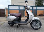 Aprilia 49cc B-klasse, Fietsen en Brommers, Ophalen, Gebruikt