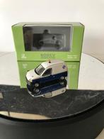 NOREV - RENAULT KANGOO - ELECTRABEL - 1:87, Hobby en Vrije tijd, Verzenden, Nieuw, Auto, Overige merken