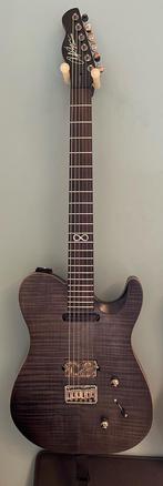 Chapman ML3 standard BEA Mensis Gray, Muziek en Instrumenten, Snaarinstrumenten | Gitaren | Elektrisch, Ophalen, Gebruikt, Solid body