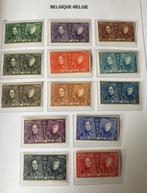 postzegel 1925 – Postfrisse herdenkingsset 75 jaar, Ophalen of Verzenden, Postfris