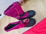 Sneeuwschoenen,maat 38, sorel,roze + zwart, in prima staat!, Meisje, Sport- of Zwemkleding, Ophalen of Verzenden, Zo goed als nieuw