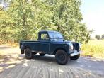 Land rover serie 2, Auto's, Particulier, Te koop, Series, Benzine