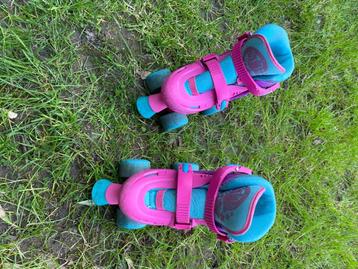 Rolschaatsen  beschikbaar voor biedingen