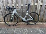 Scott foil sram red axs, Fietsen en Brommers, Fietsen | Racefietsen, Ophalen of Verzenden, Zo goed als nieuw
