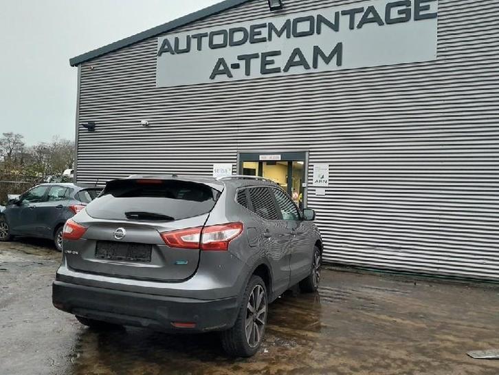 DRAAGARM LINKS VOOR Nissan Qashqai (J11) (01-2013/-), Auto-onderdelen, Ophanging en Onderstel, Nissan, Gebruikt