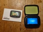 TomTom rider 550, Motoren, Ophalen of Verzenden, Zo goed als nieuw