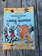 Nieuwe avonturen van lange wapper, Boeken, Stripverhalen, Ophalen of Verzenden, Gelezen