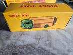 Dinky toys, Hobby en Vrije tijd, Modelauto's | 1:43, Ophalen, Zo goed als nieuw, Dinky Toys
