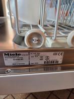 Vaatwasser Miele in goede staat, Enlèvement, Utilisé, À Poser