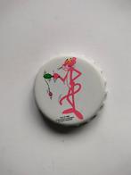 Unieke Flesopener Pink Panther United Partners 1983, Verzamelen, Ophalen of Verzenden, Zo goed als nieuw, Gebruiksvoorwerp