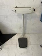 Seca weegschaal, Elektronische apparatuur, Weegschalen, Ophalen, Gebruikt, 100 kg of meer, Personenweegschaal