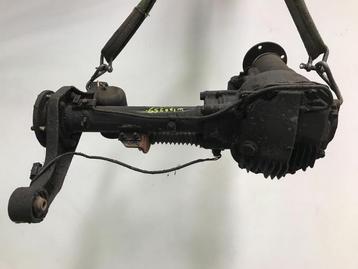 DIFFERENTIEEL VOOR ABS Pajero Canvas Top (V6 / 7) (PAJERO), Auto-onderdelen, Gebruikt, Mitsubishi