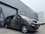 Peugeot Traveller - 2.0hdi - 2018 - 169dkm - 8ZITPLAATSEN, Auto's, Bedrijf, Te koop