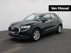 Audi Q3 35 TDI S Tronic Bus. Ed. Attraction LED | NAVI | App, Auto's, Audi, Stof, Gebruikt, 110 kW, 2000 kg