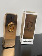 Parfum van één miljoen goud, Ophalen of Verzenden, Gebruikt, Parfumfles