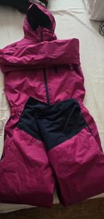 Skipak meisjes decathlon, Kleding | Dames, Wintersportkleding, Ophalen, Zo goed als nieuw