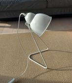 Staande lamp, Huis en Inrichting, Ophalen, Gebruikt, Metaal