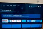 Toshiba android tv, Audio, Tv en Foto, Televisies, Ophalen of Verzenden, Zo goed als nieuw, Toshiba