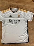 Voetbalshirt Real Madrid 23/24, Sport en Fitness, Nieuw, Groter dan maat XL, Shirt, Ophalen of Verzenden