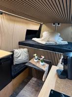 Camperbus automaat met garantie!, Caravans en Kamperen, Automaat, Bedrijf, Diesel, Koelkast