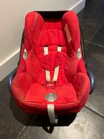 Maxi Cosi, gratis, Ophalen, Gebruikt, Maxi-Cosi, Isofix