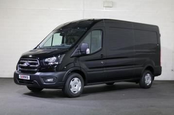 Ford Transit 2.0 TDCI 165PK L3 H2 Trend Automaat Navigatie C beschikbaar voor biedingen