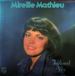 LP/ Mireille Mathieu * - Fidelement votre <, Ophalen of Verzenden, Zo goed als nieuw, 12 inch