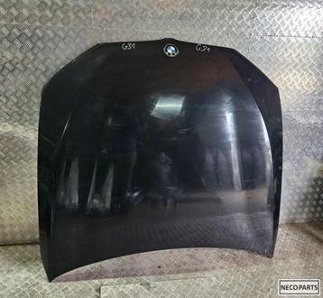 BMW 5 SERIE G30 G31 MOTORKAP KLEUR 475 ALLES LEVERBAAR !!! beschikbaar voor biedingen