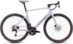 Cube Agree C:62 One carbon racefiets 53, 56, 58, 60, 62, Di2, Ophalen, Nieuw, Carbon